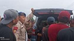 Tragedi Nelayan: Kapal Tenggelam Dihantam Ombak di Banyuwangi, 1 Tewas-2 Hilang
