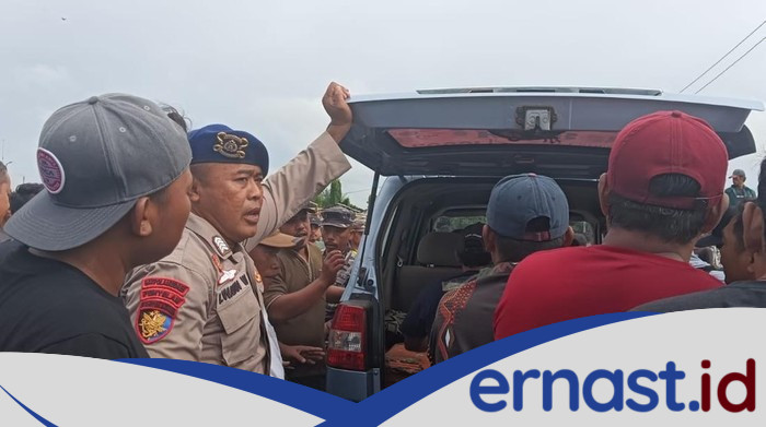 Tragedi Nelayan: Kapal Tenggelam Dihantam Ombak di Banyuwangi, 1 Tewas-2 Hilang