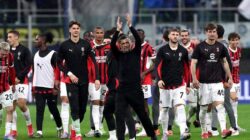**AC Milan Vs Monza: Rossoneri Sealed Season with a 2-0 Victory**