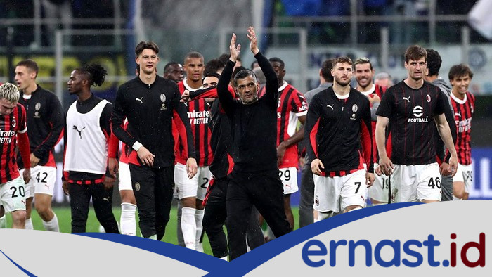 **AC Milan Vs Monza: Rossoneri Sealed Season with a 2-0 Victory**