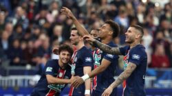 PSG Juara Piala Prancis 2024/2025 – Update 1