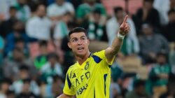 “Presiden FIFA: Ronaldo Berpeluang Main di Piala Dunia Antarklub, Apakah Ini Langkah Besar untuk Karirnya?”