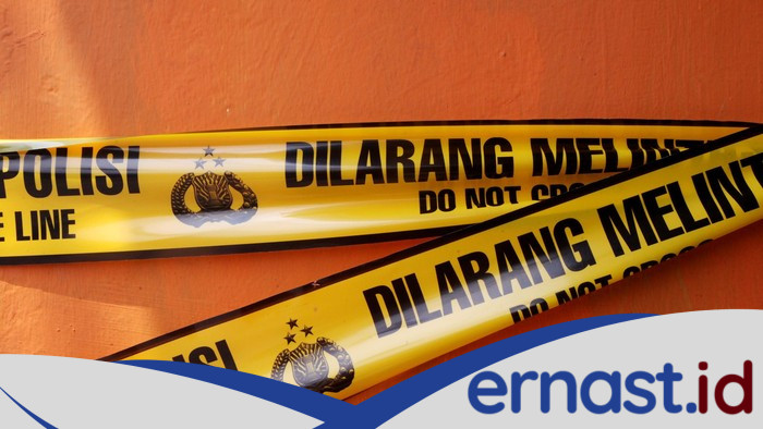 Kronologi Jaksa Kejari Deli Serdang Dibacok OTK: Kebun Sawit Jadi Lokasi Tragedi