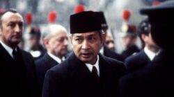 Kontroversi Gelar, Soeharto Dinilai Tidak Layak Jadi Pahlawan!