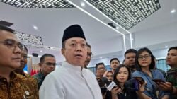 Nusron Pastikan, Lahan GRIB Jaya Bersertifikat Hak Pakai BMKG, Ini Artinya!
