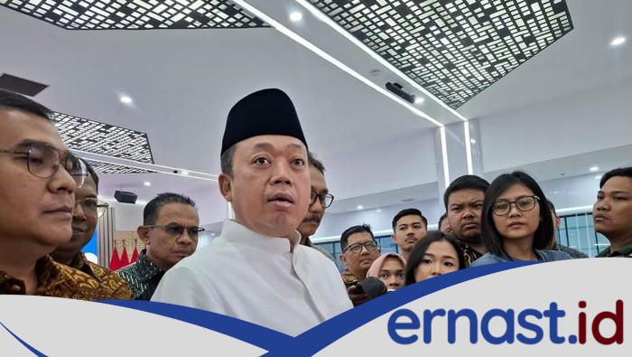 Nusron Pastikan, Lahan GRIB Jaya Bersertifikat Hak Pakai BMKG, Ini Artinya!