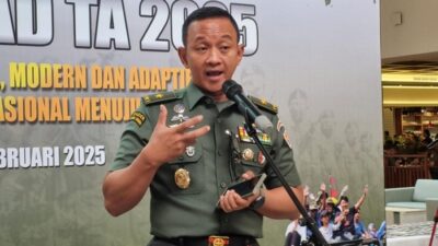 TNI AD Jawab Komnas HAM Soal Tutup Permanen Lokasi Pemusnahan Amunisi di Garut: Bocoran Explosive Details Revealed!