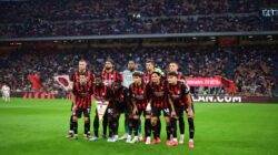 Milan Vs Monza: Rossoneri Lega Musim Sudah Selesai, Namun Pertandingan Ini Akan Membuat Anda Terkejut!