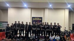 12 Pelajar Ditangkap Polisi di Jakpus, 8 Celurit Disita: Tawuran atau Konspirasi?