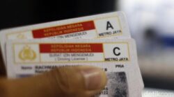 **Cara Cek SIM Asli atau Palsu secara Online, Ini Tahapannya**