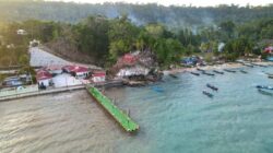 KKP Siap Guncang Dunia dengan 100 Kampung Nelayan Merah Putih di 2025