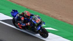 “Jangan Sampai Kelewat! Ini Jadwal MotoGP Inggris 2025 Malam Nanti, Saksikanlah Kejutan Besar!”