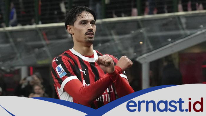 Milan Bertekad Tahan Bintangnya, Tijjani Reijnders dan Rafael Leao Meski Gagal ke Eropa