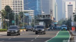 “Ganji Genap Jakarta Pekan Depan Hanya 3 Hari? Ini Alasannya!”