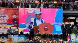 Pramono: Jakarta Tantang Dunia, Target Top 50 Kota Global 2029!