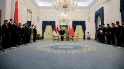 Indonesia-China Tandatangani 12 Kerja Sama, Ini Efeknya bagi Ekonomi!