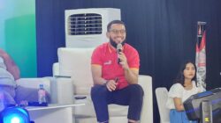 Dirut Jaklingko: MRT Gaya Hidup Baru, Bye-Bye Ojol dan Mobil!