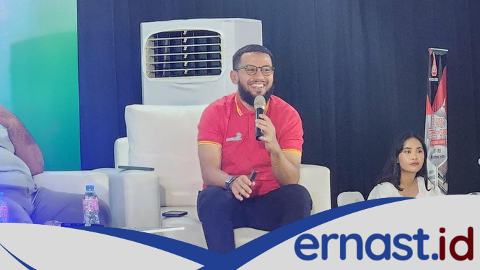 Dirut Jaklingko: MRT Gaya Hidup Baru, Bye-Bye Ojol dan Mobil!