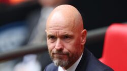 Erik ten Hag Siap Gantikan Xabi Alonso di Bayer Leverkusen