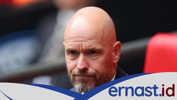 Erik ten Hag Siap Gantikan Xabi Alonso di Bayer Leverkusen