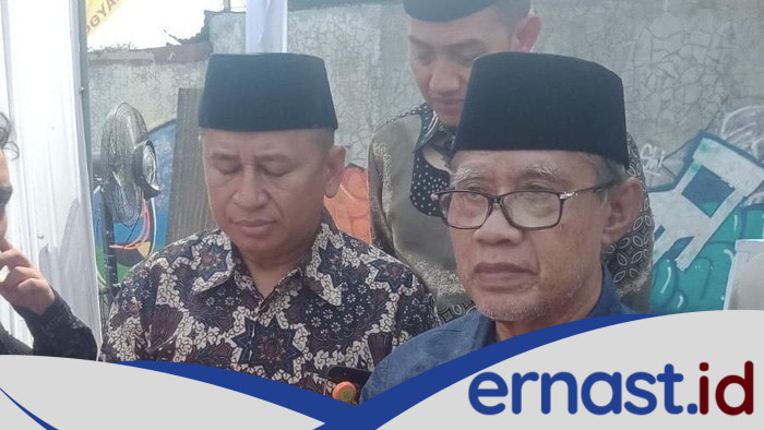 Haedar Nashir: Revisi Program Anak Nakal ke Barak, Solusi untuk Generasi Muda?