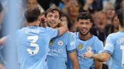 “Fulham Vs Man City: City Siap Berdarah demi Liga Champions”
