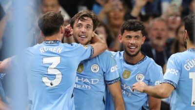 “Fulham Vs Man City: City Siap Berdarah demi Liga Champions”