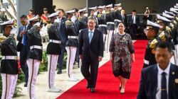 “Blokade Gaza: Puan Minta China Bantu Buka Jalan Kemanusiaan”