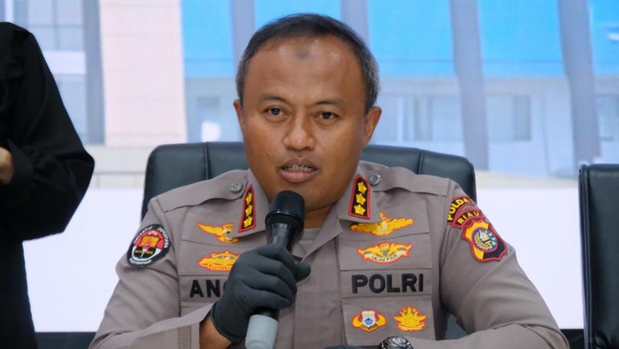 Warga Kampar Riau Terkejut: Anak Sendiri yang Bobol Rumahnya!