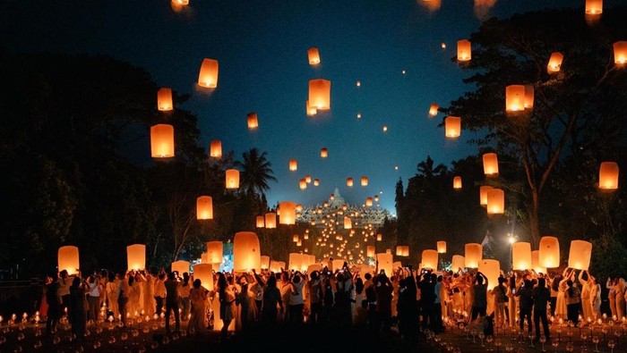 **InJourney Bakal Sulap Borobudur Jadi Destinasi Kultural-Spiritual Terdepan**