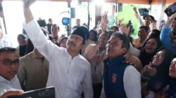 “Gus Ipul: Setiap Pendamping Wajib Angkat 10 Keluarga Miskin Tahun Ini!”