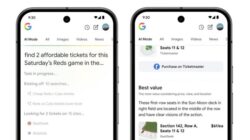 **Deretan Fitur AI Canggih yang Diumumkan di Google I/O 2025: Transformasi Teknologi di Masa Depan**
