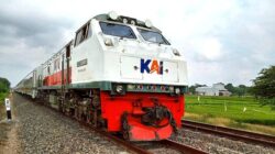 “Jelajahi Indonesia dengan Diskon 20% Tiket Kereta, Liburanmu Lebih hemat!”
