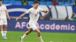 Indonesia Vs China: Duel Tim Kolektor Kartu Kuning, Siapa yang Akan Menang?