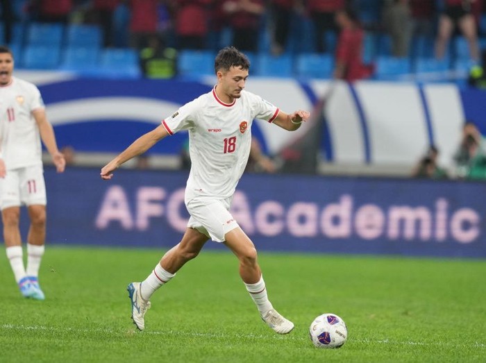 Indonesia Vs China: Duel Tim Kolektor Kartu Kuning, Siapa yang Akan Menang?