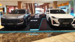 Jetour Merayu Konsumen Indonesia dengan Program Tukar Tambah dan Fitur Canggih