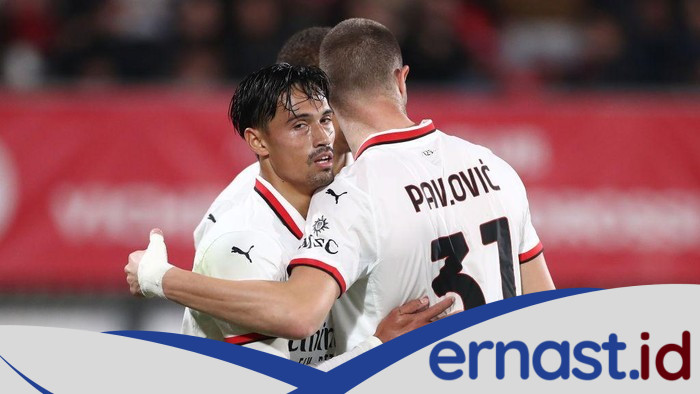 Man City Dilaporkan Siap Merebut Tijjani Reijnders Sebelum Piala Dunia Antarklub!