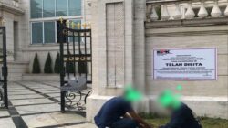 KPK Sita 3 Rumah Senilai Ratusan Miliar di Kasus Caplok PT Jembatan Nusantara: Bisnis atau Kriminal?