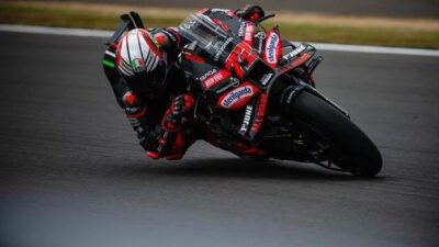 “MotoGP Inggris 2025: Drama Kebangkitan dan Ketakutan Quartararo!”