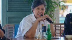 Lestari Moerdijat Dorong Relevansi Sekolah Vokasi dengan Dunia Usaha, Solusi Baru untuk Krisis Tenaga Kerja