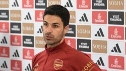 Arsenal Tim Elite Inggris dan Eropa, Menurut Arteta