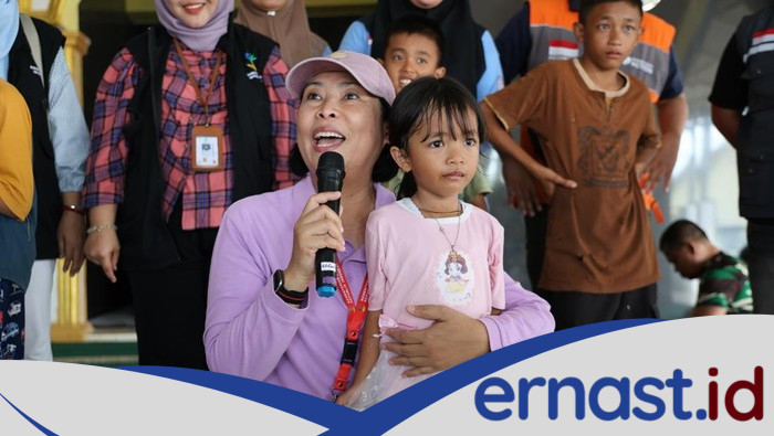 **Kemensos Dukung Penyintas Gempa Bengkulu dengan Layanan Psikososial dan Bantuan Logistik Senilai Rp167 Juta**