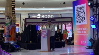 Pramono Bicara Hubungkan JIS-Ancol, Bakal Bangun Jembatan 300 Meter – Update 3