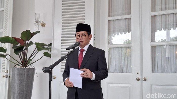 Pramono Membongkar: Akses Intelejen Yang Diandalkan Puluhan Pejabat Baru Jakarta