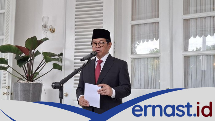 Pramono Membongkar: Akses Intelejen Yang Diandalkan Puluhan Pejabat Baru Jakarta