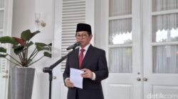 Puluhan Pejabat Baru Jakarta, Pramono ‘Telisik’ Akses Intelejen yang Controversial