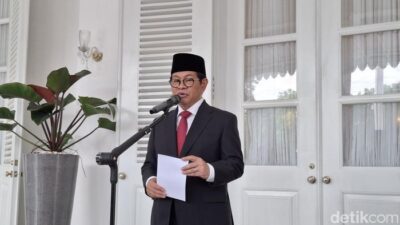 Puluhan Pejabat Baru Jakarta, Pramono ‘Telisik’ Akses Intelejen yang Controversial