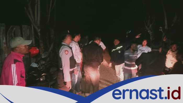 4 Pendaki di Palu Terancam Kematian oleh OTK Bersajam, Satu Orang Dalam Penjara