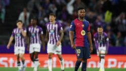 Ansu Fati Ke AS Monaco Musim Depan? – Update 2