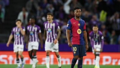 Ansu Fati Ke AS Monaco Musim Depan? – Update 2
